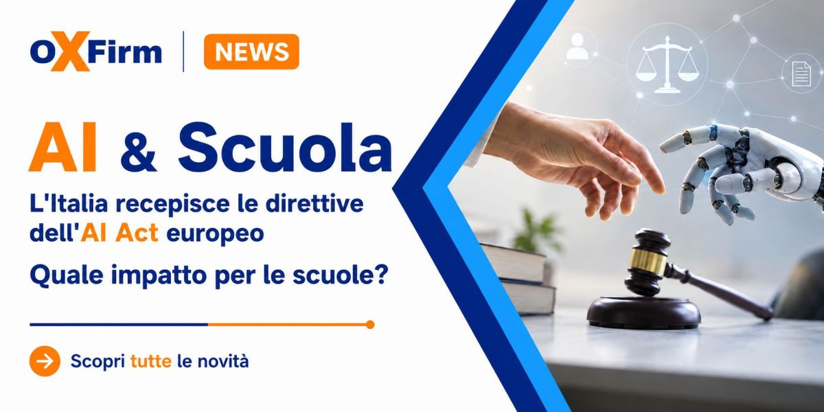 AI & Scuola