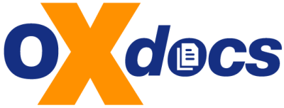 oXdocs-logo