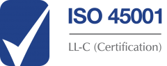 Certificazione ISO 45001