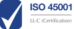 Certificazione ISO 45001