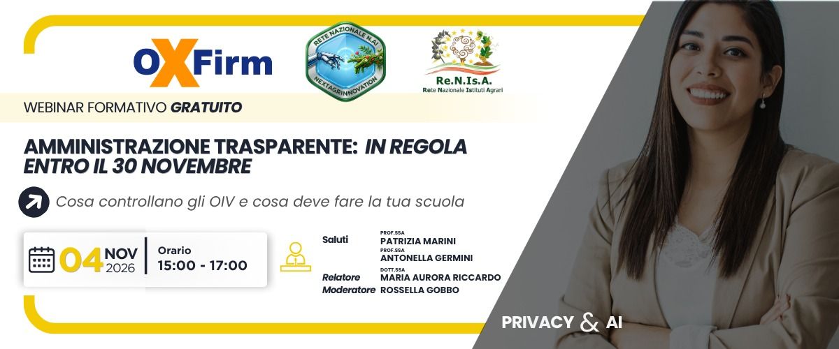 Webinar AT novembre 2026