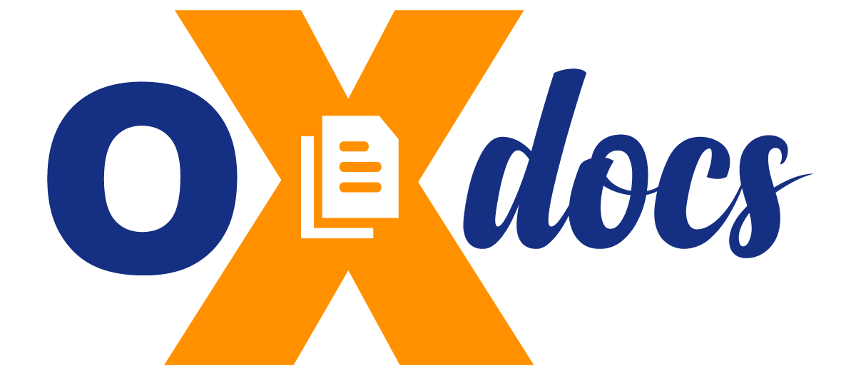 oXdocs